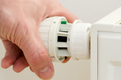 Markham central heating repair costs
